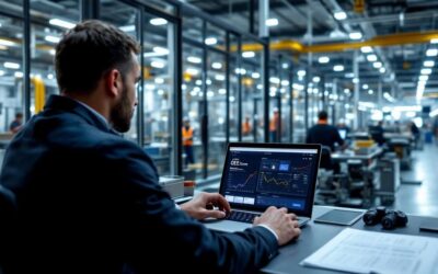 Best Factbird Alternatives in 2026: OEE Software with Deeper Analytics