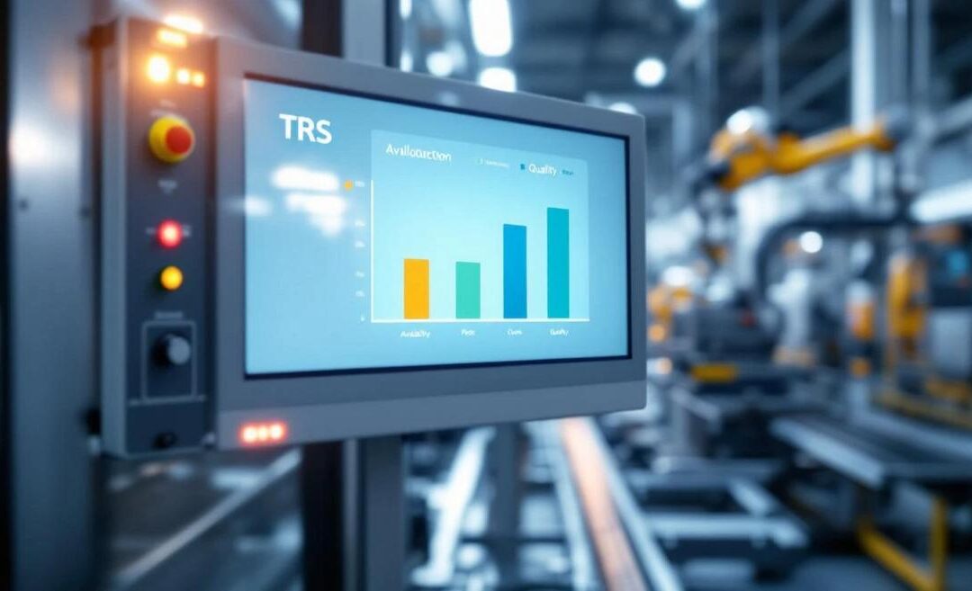 Formule TRS : les trois composantes expliquées avec des exemples concrets