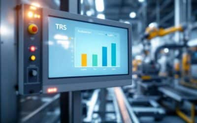 Formule TRS : les trois composantes expliquées avec des exemples concrets