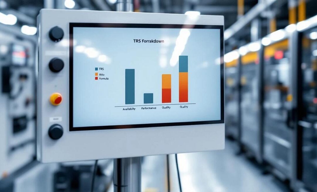 Formule TRS : les trois composantes expliquées avec des exemples concrets