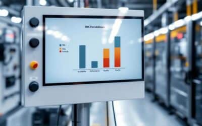 Formule TRS : les trois composantes expliquées avec des exemples concrets