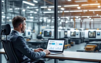 Best FourJaw Alternatives in 2026: OEE Software Beyond UK Machine Shops