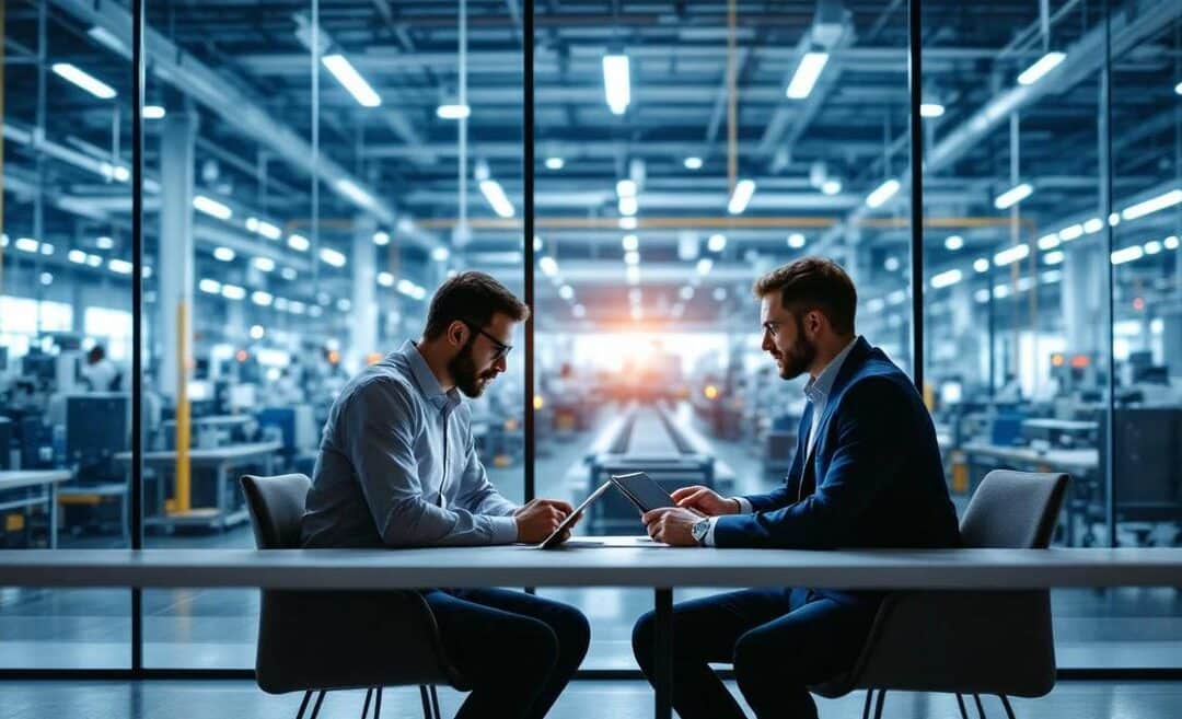 How to Choose Between a Free Audit and a Paid Pilot for Your OEE Project in 2026