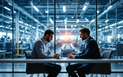 How to Choose Between a Free Audit and a Paid Pilot for Your OEE Project in 2026