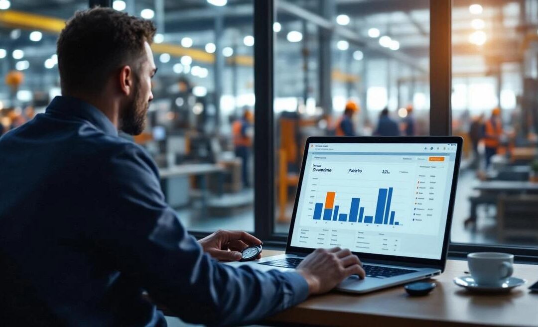 Free Downtime Tracking Software in 2026: What Actually Works, What Costs More Than You Think, and Where to Start