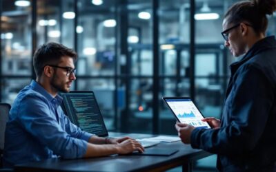 Free MES System Download in 2026: The Open-Source Options, the Hidden Costs, and What Most Manufacturers Actually Need Instead