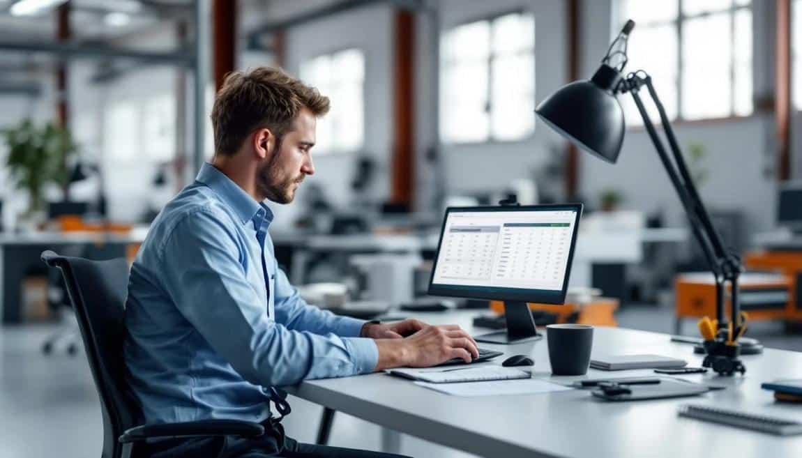 free oee calculator excel template - TeepTrak