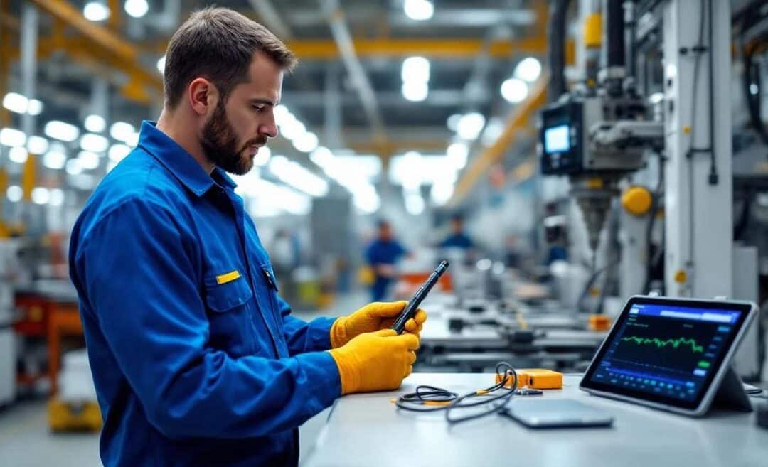 Free OEE POC: What a Real Proof of Concept Looks Like, How 48 Hours Produces Decisive Data, and Why Manufacturers Choose This Path Over Trials