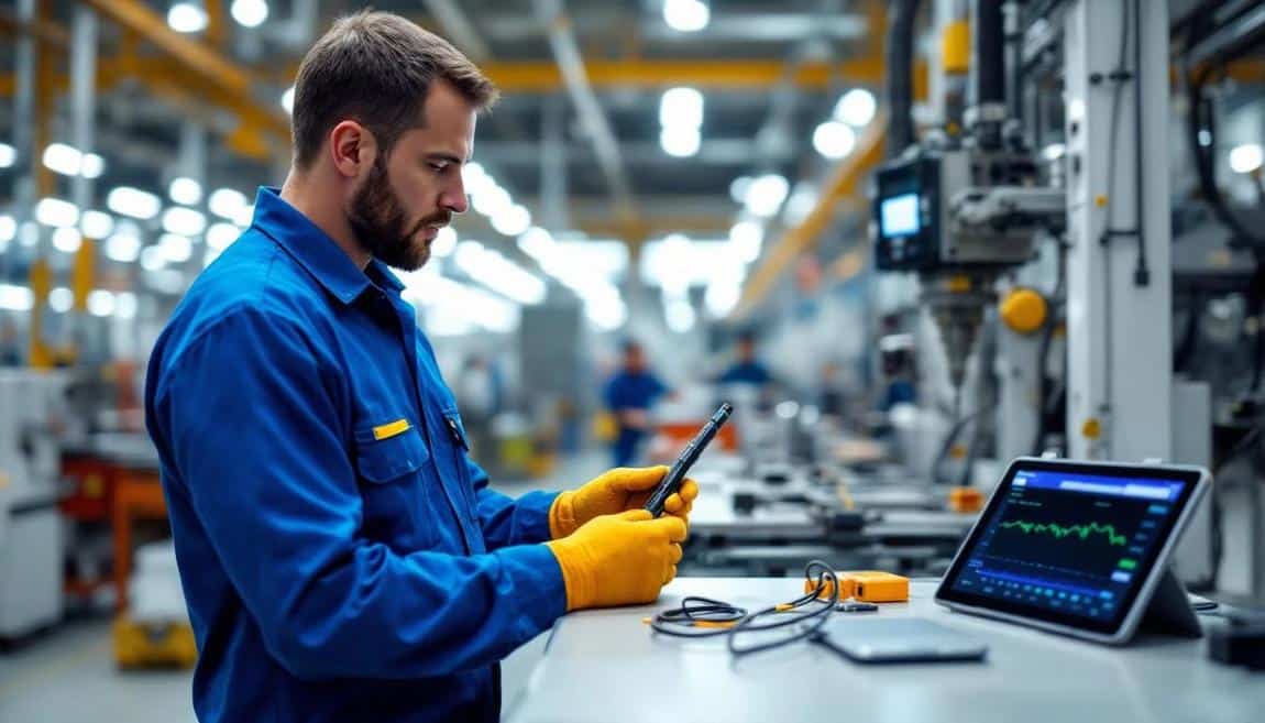 free oee poc - TeepTrak