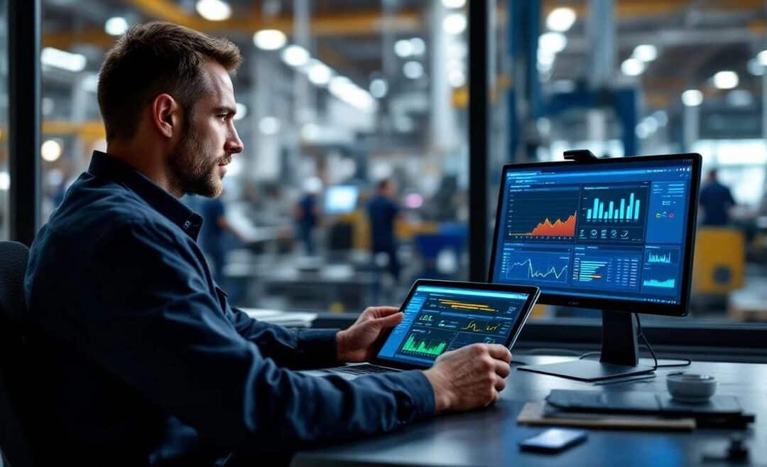 Free OEE Software in 2026: The Honest Guide to What Actually Exists — and Where Free Stops Being Enough