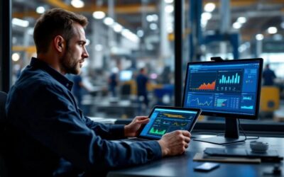 Free OEE Software in 2026: The Honest Guide to What Actually Exists — and Where Free Stops Being Enough