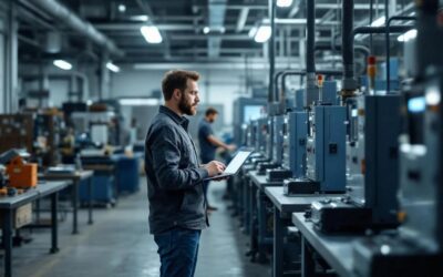 Free Production Monitoring Software in 2026: What Exists, What Works, and What to Use When