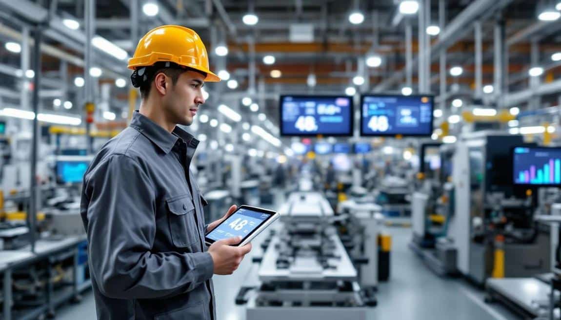 genyun pingtai tuidai oee zhuanye xitong - TeepTrak