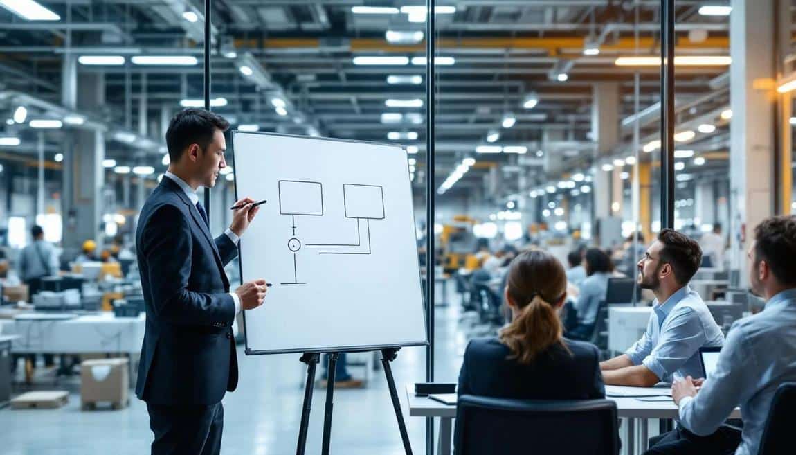 gongye hulianwang vs oee zhuanye xitong xuanze - TeepTrak