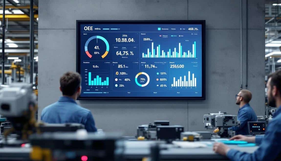 gongye yibiaopan sheji zhinan 2026 - TeepTrak