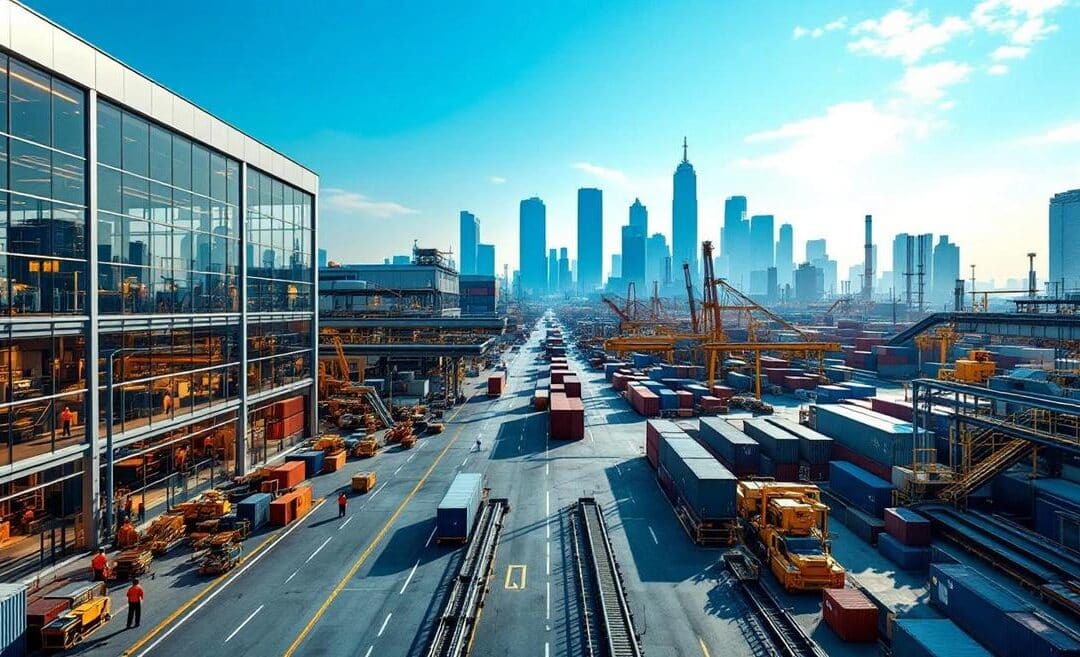 广东制造业OEE监控：珠三角工厂效率提升