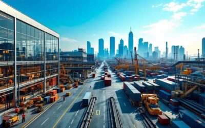 广东制造业OEE监控：珠三角工厂效率提升