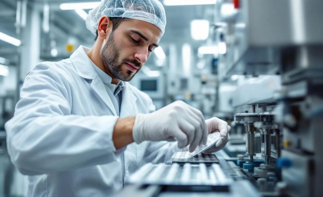 The Hidden Cost of Micro-Stops Your MES Does Not See