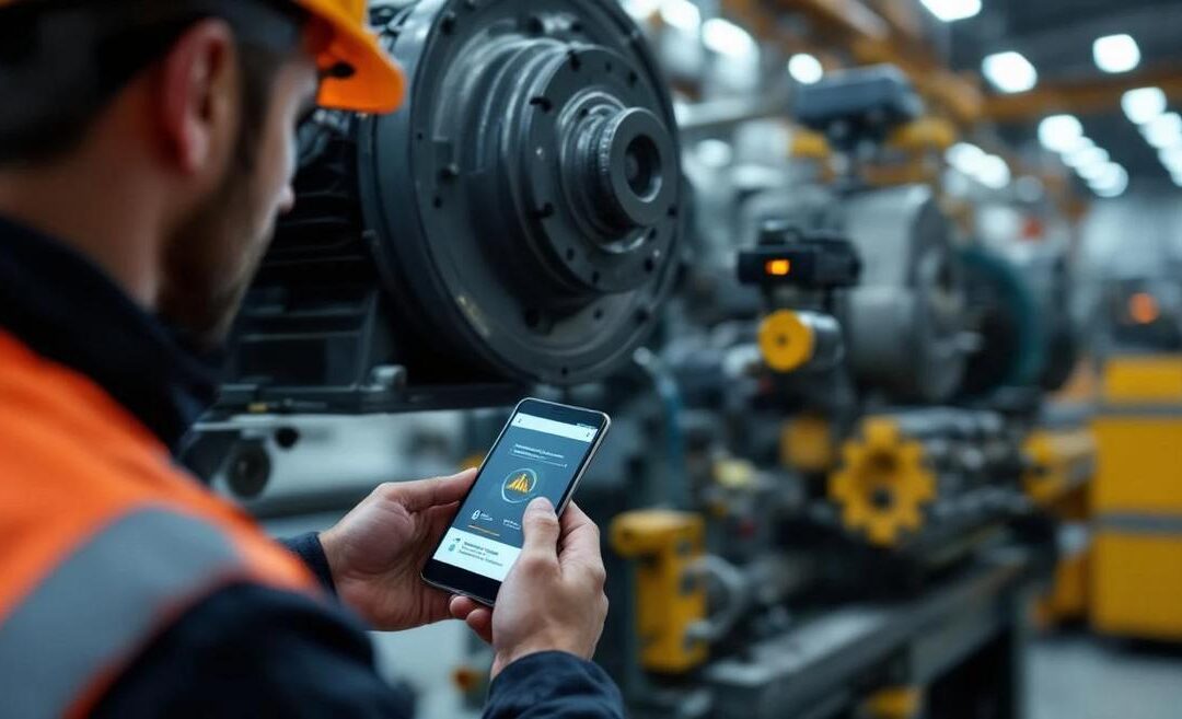How to Reduce Unplanned Downtime in Manufacturing: A Data-Driven Approach