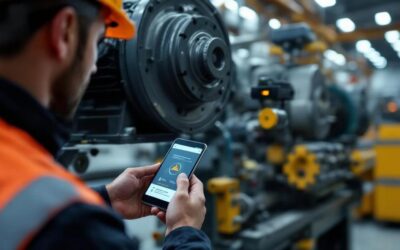 How to Reduce Unplanned Downtime in Manufacturing: A Data-Driven Approach