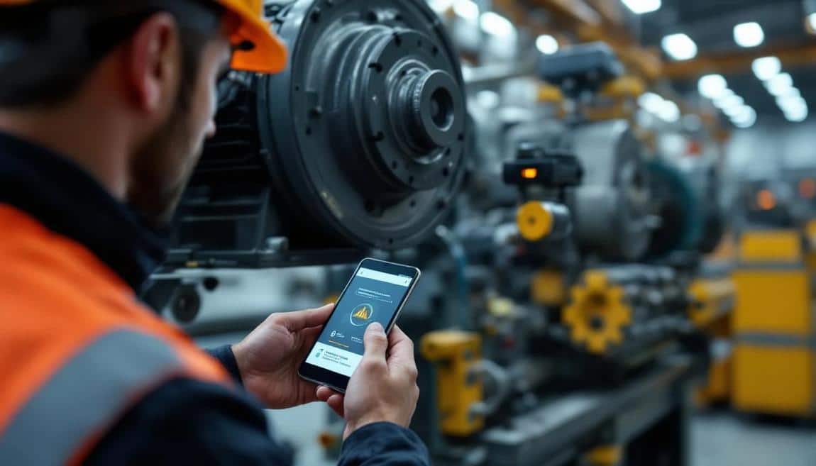 how to reduce unplanned downtime manufacturing - TeepTrak