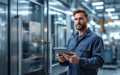 Maintenance prédictive avec IA : comment détecter les pannes équipement avant qu&rsquo;elles n&rsquo;arrivent