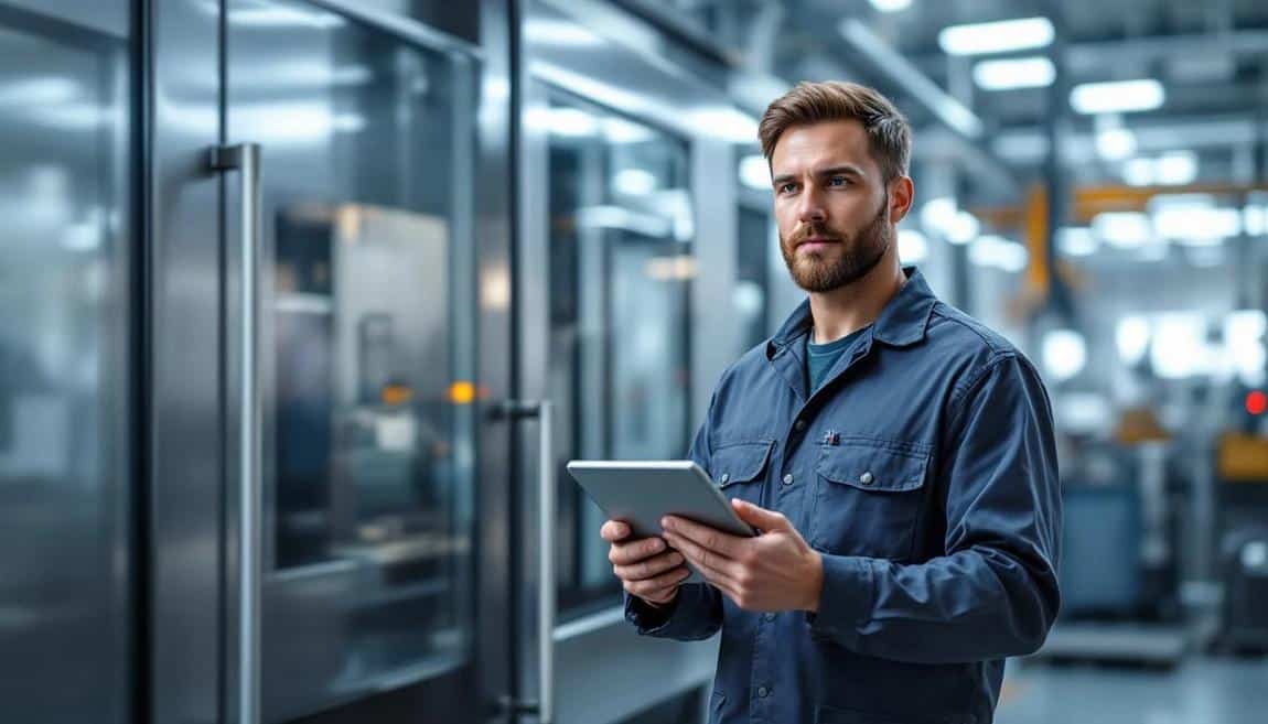 ia maintenance predictive 2026 - TeepTrak