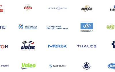 TeepTrak Global: How a French OEE Platform Serves 450+ Factories Across 30 Countries