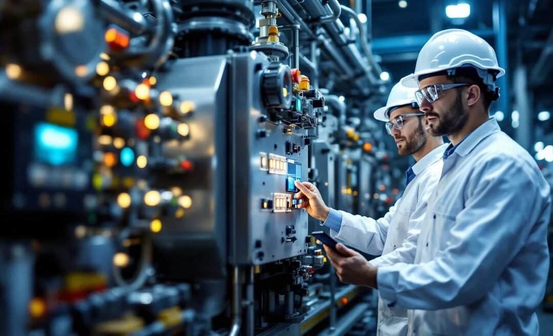 Cómo implementar un sistema MES en producción: pasos, costes y ROI