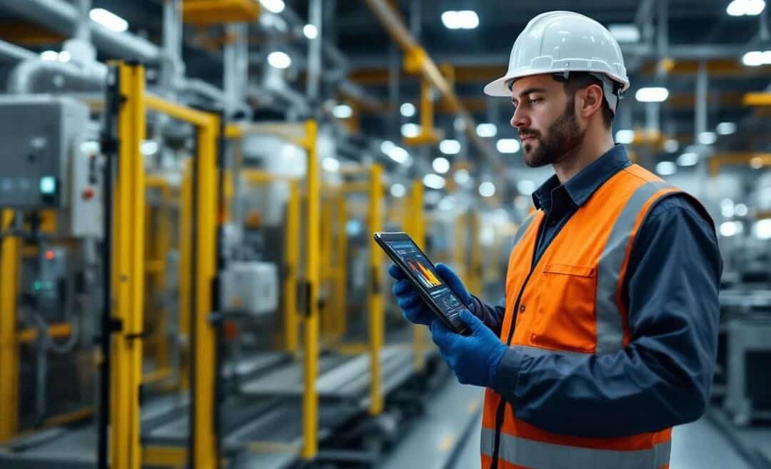 Industrial IoT Without IT: Why Plant Managers Should Stop Waiting for Their IT Team in 2026