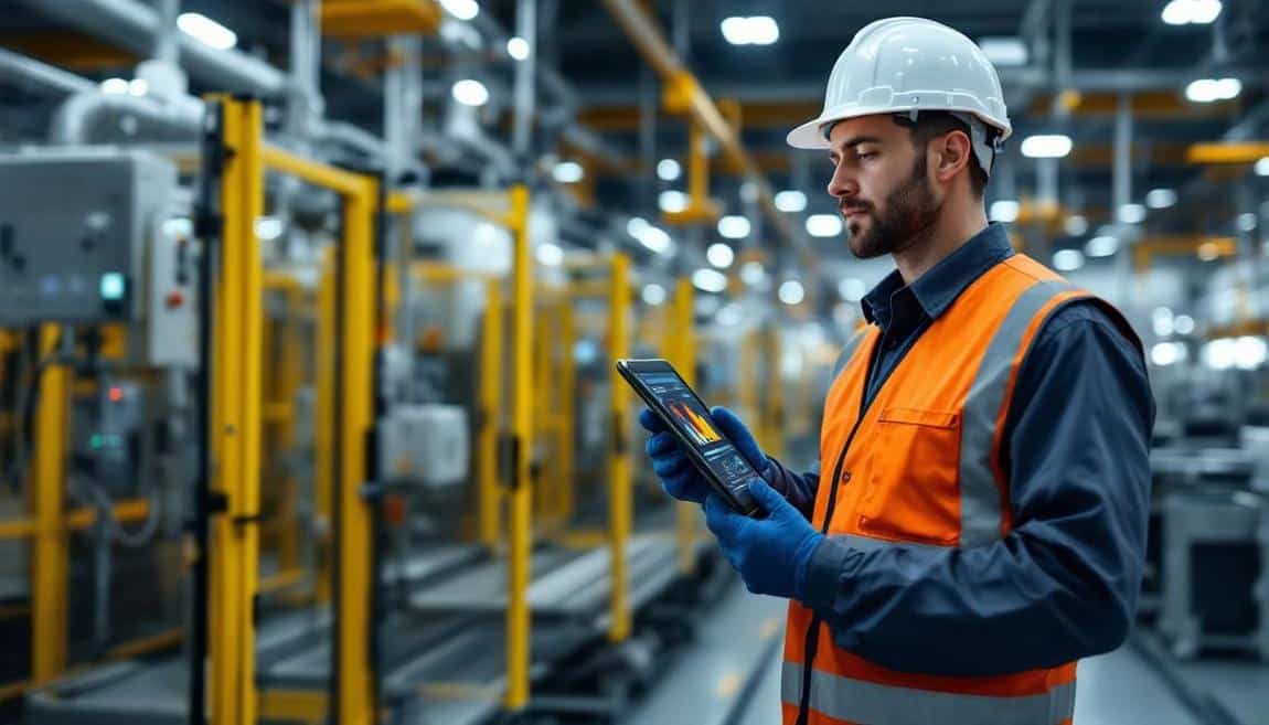 industrial iot without it 2026 - TeepTrak