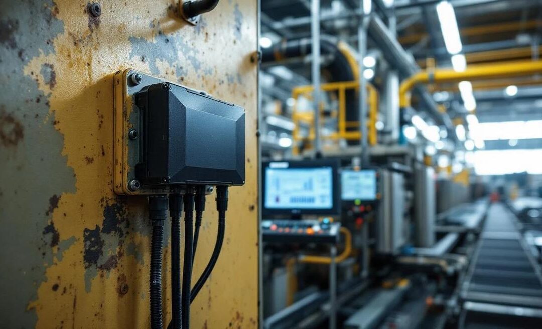 Pourquoi l&rsquo;intégration SCADA n&rsquo;est pas requise pour la mesure du TRS en 2026