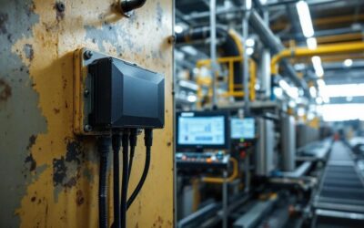 Pourquoi l&rsquo;intégration SCADA n&rsquo;est pas requise pour la mesure du TRS en 2026