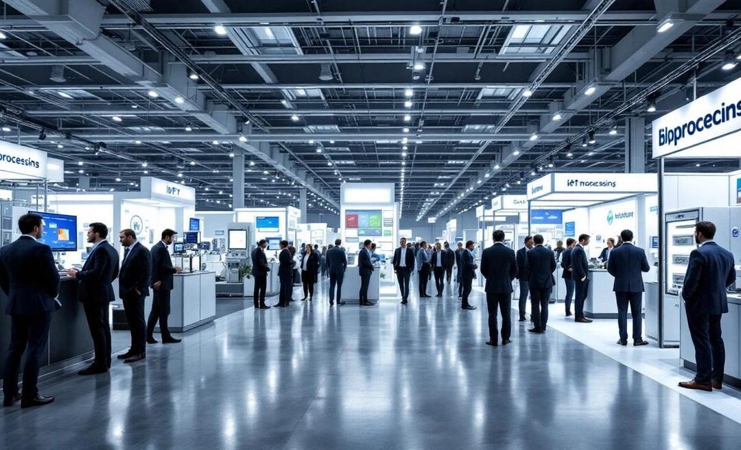 INTERPHEX 2026: Dates, Exhibitors and What Pharma Manufacturers Need to Know