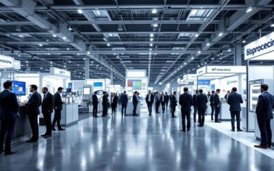 INTERPHEX 2026: Dates, Exhibitors and What Pharma Manufacturers Need to Know