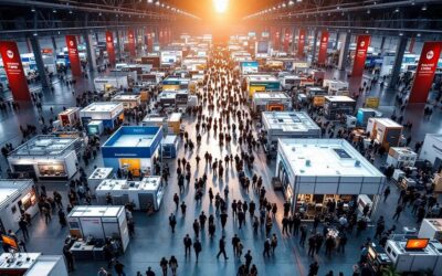 INTERPHEX USA: The Complete Guide to America’s Premier Pharma Manufacturing Show