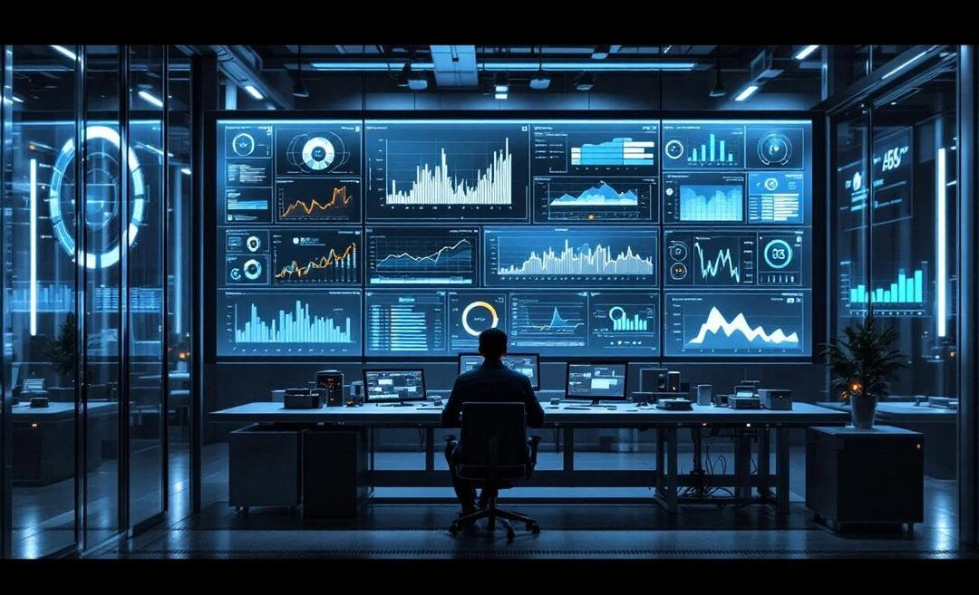 JEMBA AI如何在48小时内识别工厂的真实损失