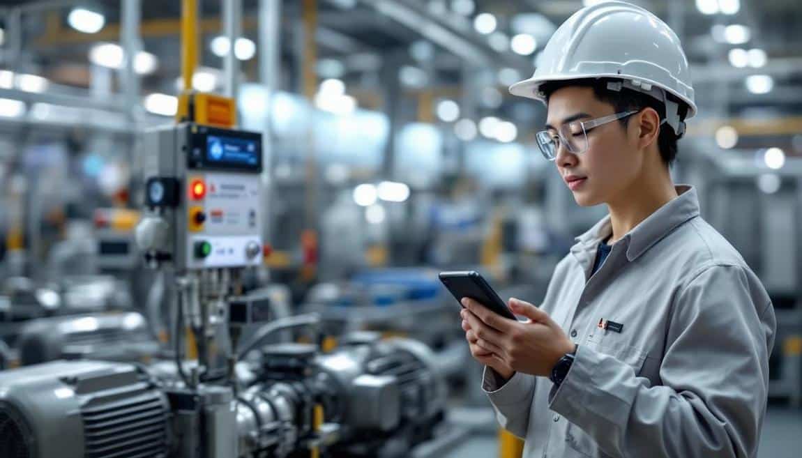 jianshao jihua wai tingjizhi zhizao - TeepTrak