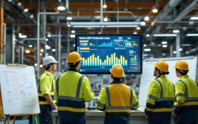 改善与持续改进：如何将您的制造业CI计划数字化