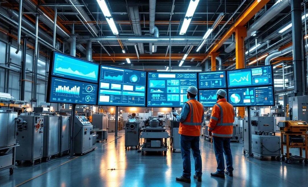 Wie KI echte Produktionsverluste in 48 Stunden identifiziert: Fertigungsleitfaden 2026