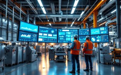 Wie KI echte Produktionsverluste in 48 Stunden identifiziert: Fertigungsleitfaden 2026