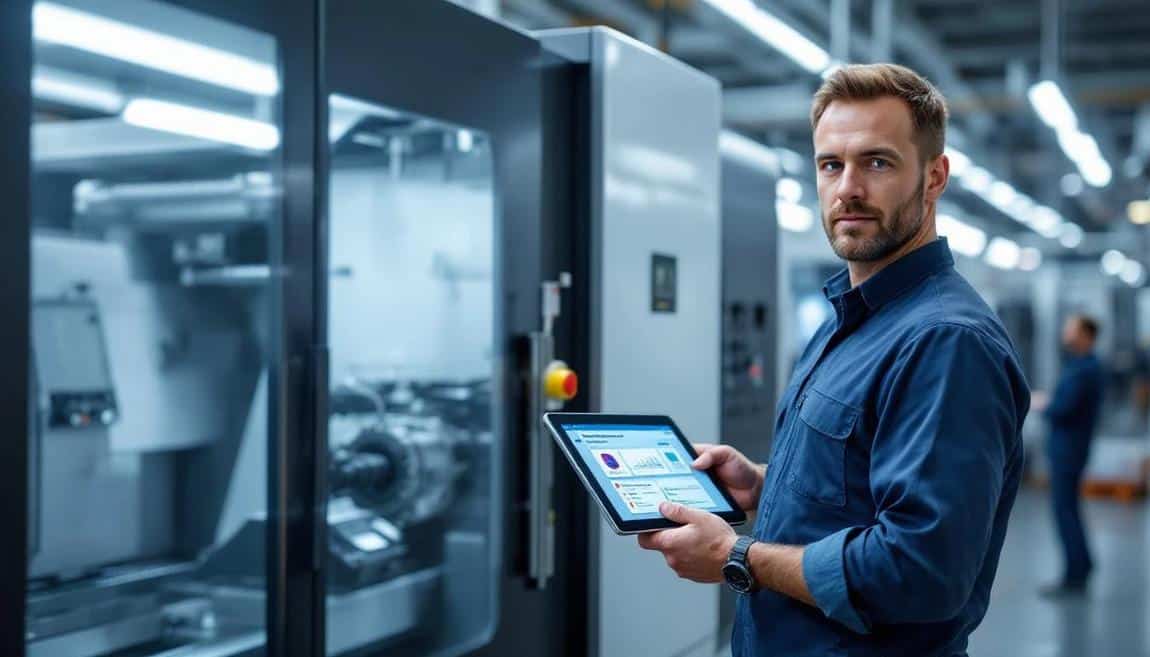 ki predictive maintenance 2026 - TeepTrak