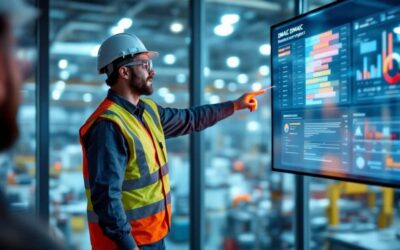 Lean Manufacturing et Six Sigma : l&rsquo;approche intégrée pour l&rsquo;industrie française