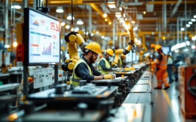 Lean Manufacturing and Six Sigma: The 2026 Guide for US Plant Managers