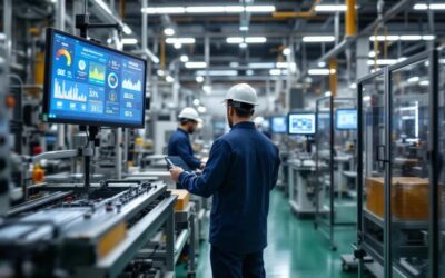Lean Manufacturing Tools: The Digital Toolkit for Production Efficiency in 2026