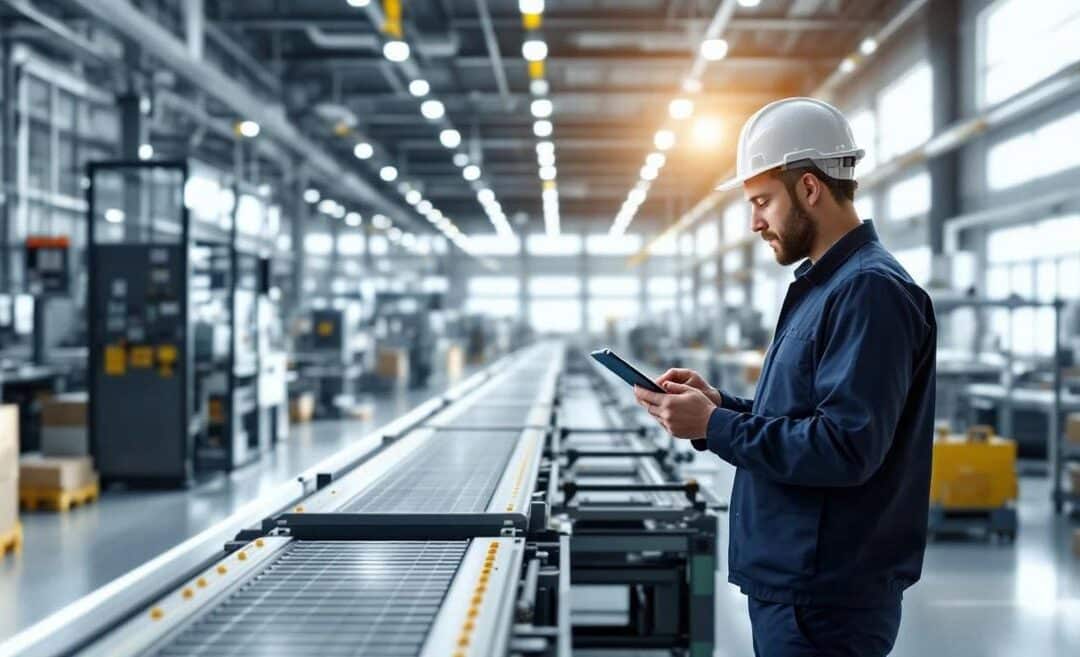 Why Mid-Market Plants Need a Lightweight OEE Platform (Not a Full MES) in 2026