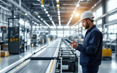 Why Mid-Market Plants Need a Lightweight OEE Platform (Not a Full MES) in 2026