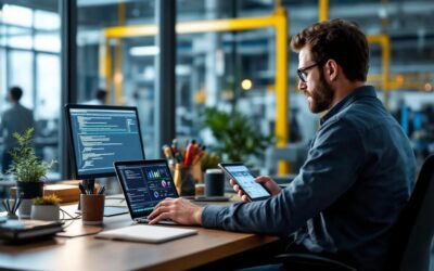 Logiciel MES Gratuit à Télécharger en 2026 : Les Options Open Source, les Coûts Cachés, et ce dont la Plupart des Industriels ont Réellement Besoin