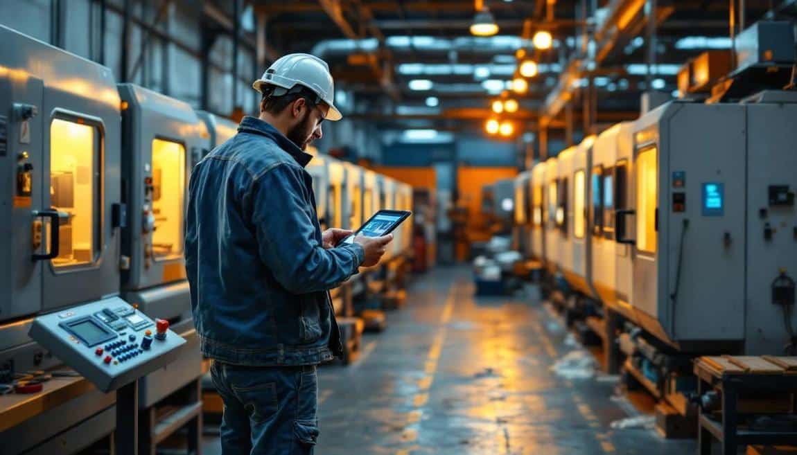 logiciel mes pme comparatif solutions petites usines 2026 - TeepTrak