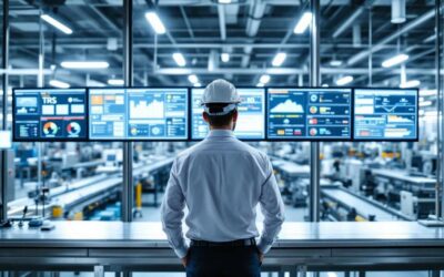 Logiciel de suivi de production industrielle : comment bien choisir ?